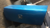 Honda civic eg 8 94 model bagaj kapagı