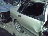 2001 VOLVO S40 HATASIZ 2000 TURBO SAĞ ARKA KAPI.
