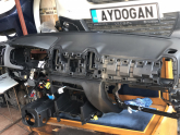 Oto Çıkma Parça / Citroen / C5 / Göğüslük & Torpido / Komple Torpido / Çıkma Parça 
