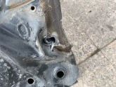 Oto Çıkma Parça / Nissan / Qashqai / Alt Takım / Ön Dingil / Çıkma Parça 