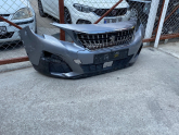 Oto Çıkma Parça / Peugeot / 3008 / Tampon / Ön Tampon / Çıkma Parça 