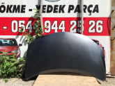 2011 2012 TOYOTA AURİS KAPUT ORJİNAL ÇIKMA YEDEK PARÇA