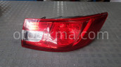 RENAULT CİLO ARKA SAĞ STOP ORJİNAL ÇIKMA YEDEK PARÇA