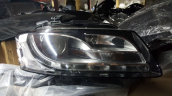 AUDİ A5 SAĞ FAR VE TÜM ÇIKMA YEDEK PARÇALAR