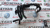 Oto Çıkma Parça / Volkswagen / Passat / Motor / Emme Manifoldu / Çıkma Parça 