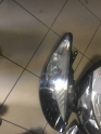 2015 model fluence sağ ön far