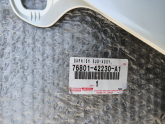 Oto Çıkma Parça / Toyota / RAV4 / Kaporta & Karoser / Kapı Çıtası / Sıfır Parça 