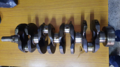 Oto Çıkma Parça / Ford / Focus / Motor / Krank / Çıkma Parça 