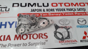 Oto Çıkma Parça / Mazda / 323 / Motor / Devirdaim / Sıfır Parça 
