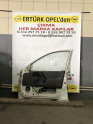 Oto Çıkma Parça / Opel / Corsa / Kaporta & Karoser / Sol Ön Kapı / Çıkma Parça 