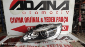 Oto Çıkma Parça / Mercedes / 350 / Far & Stop / Sol Ön Far / Çıkma Parça 