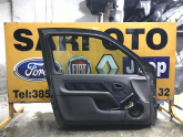 Oto Çıkma Parça / Renault / Clio / Kaporta & Karoser / Sol Ön Kapı / Çıkma Parça 
