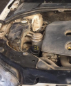 YAKIT DEPOSU VOLVO S80 KOMPLE ORİJİNAL.