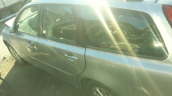ÇIKMA 2005 VOLVO V50 KESME KUPA.