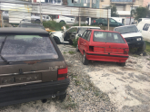 Oto Çıkma Parça / Seat / Ibiza / Motor / Motor (komple) / Çıkma Parça 