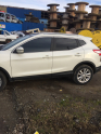 Hurda Belgeli Araçlar / Nissan / Qashqai