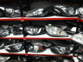 Oto Çıkma Parça / Hyundai / i30 / Far & Stop / Sol Ön Far / Çıkma Parça 