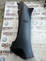 1P0867765G seat leon 2010 arka koltuk sol yan eşik kaplaması