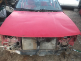 Oto Çıkma Parça / Toyota / Corolla / Kaporta & Karoser / Kaput / Çıkma Parça 