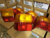 Oto Çıkma Parça / Audi / 80 Serisi / Far & Stop / Sol Arka Stop / Sıfır Parça 