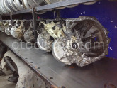 Oto Çıkma Parça / Peugeot / 307 / Şanzıman / Şanzıman Komple / Çıkma Parça 