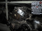 Oto Çıkma Parça / Ford / Tourneo Connect / Motor / Blok / Çıkma Parça 