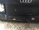 AUDİ 80 1986-1991 BAGAJ KAPAĞI ORJİNAL HAFİF HASARLI