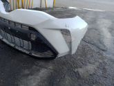 Oto Çıkma Parça / Toyota / C-HR Hybrid / Tampon / Ön Tampon / Çıkma Parça 