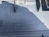 Oto Çıkma Parça / Ford / Tourneo Courier / Tampon / Tampon Braketi / Çıkma Parça 