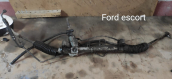 Ford escort hidrolik direksiyon kutuları mevcuttur.