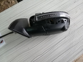 Oto Çıkma Parça / Nissan / Qashqai / Ayna / Sol Dış Ayna / Çıkma Parça 