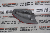 Oto Çıkma Parça / Honda / Jazz / Far & Stop / Sol Arka Stop / Çıkma Parça 