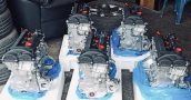 Hyundai Accent Blue 1.4 Benzinli Sıfır Sandık Motor