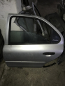 Ford mondeo sol arka kapı dolu