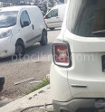 2015 JEEP RENEGADE  SOL STOP LAMBASI ÇIKMA.