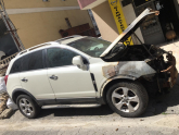Oto Çıkma Parça / Opel / Antara / Göğüslük & Torpido / Komple Torpido / Çıkma Parça 
