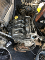 RENO MASTER KOMPLE MOTOR
