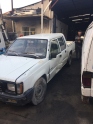 Oto Çıkma Parça / Mitsubishi / L200 / Kaporta & Karoser / Arka Çamurluk / Çıkma Parça 