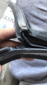 Oto Çıkma Parça / Volkswagen / Golf / Kaporta & Karoser / Kapı Fitili / Çıkma Parça 