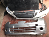 Oto Çıkma Parça / Nissan / Micra / Tampon / Ön Tampon / Çıkma Parça 