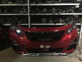 Oto Çıkma Parça / Peugeot / 3008 / Tampon / Ön Tampon / Çıkma Parça 