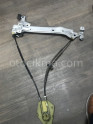Oto Çıkma Parça / Renault / Fluence / Oto Cam / Cam Motoru / Çıkma Parça 