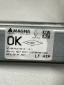 Oto Çıkma Parça / Dacia / Sandero / Oto Cam / Cam Krikosu / Sıfır Parça 