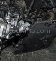 2005 HONDA CRV KOMPLE KELEBEK CAMI.