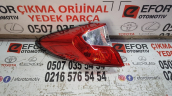 Oto Çıkma Parça / Toyota / C-HR Hybrid / Far & Stop / Sol Arka Stop / Çıkma Parça 