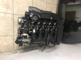 BMW m57n2 komple motor