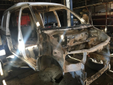 Oto Çıkma Parça / Nissan / Vanetto / Kaporta & Karoser / Kasa / Kupa / Çıkma Parça 