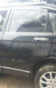 2010 HONDA CRV ORJİNAL SOL ARKA KAPI.
