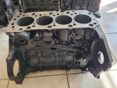 Oto Çıkma Parça / Opel / Astra / Motor / Blok / Çıkma Parça 
