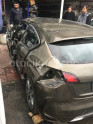 Hurda Belgeli Araçlar / Citroen / DS4